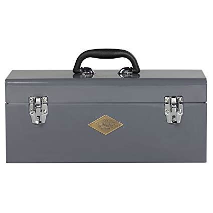 gentlemen's hardware heavy duty metal box|gentlemen's hardware.